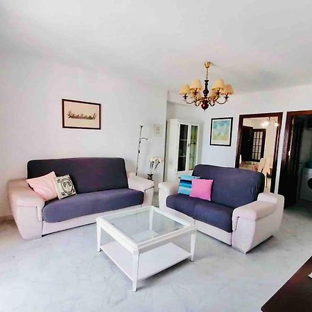 Mar Vendaval Grupo Ac Gestion Daire Cadiz Dış mekan fotoğraf