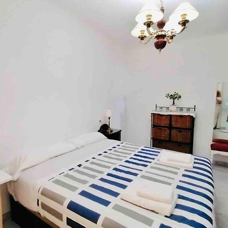 Mar Vendaval Grupo Ac Gestion Daire Cadiz Dış mekan fotoğraf