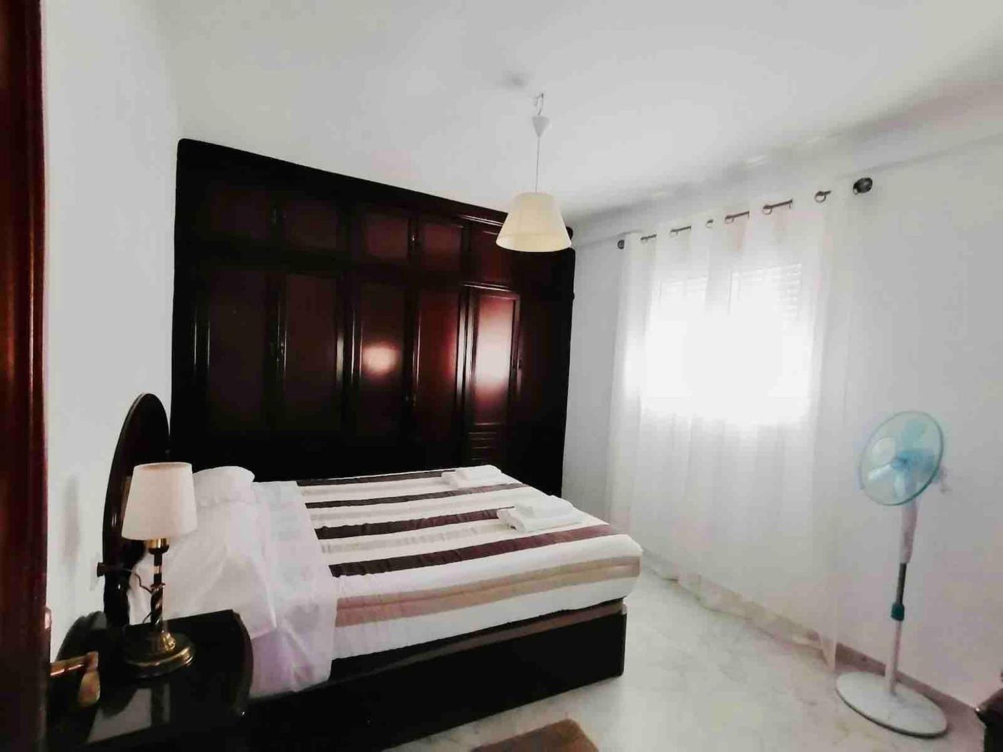 Mar Vendaval Grupo Ac Gestion Daire Cadiz Dış mekan fotoğraf