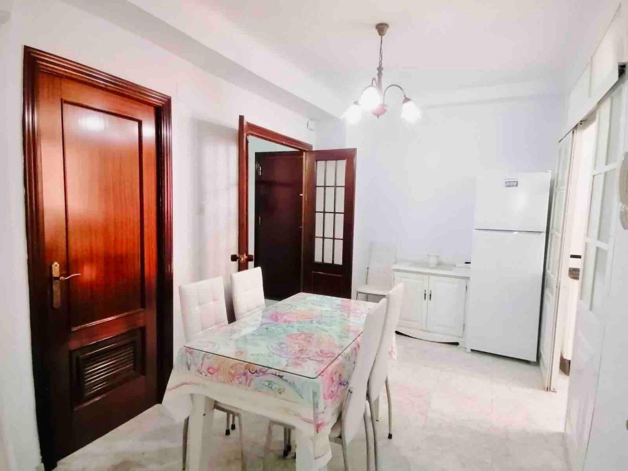 Mar Vendaval Grupo Ac Gestion Daire Cadiz Dış mekan fotoğraf