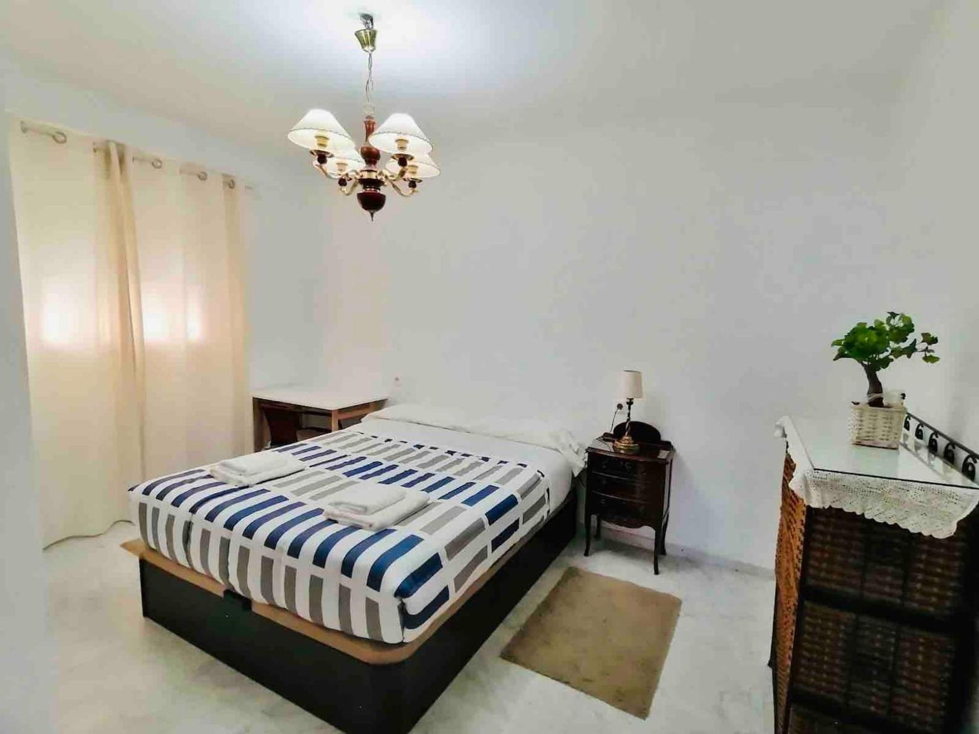 Mar Vendaval Grupo Ac Gestion Daire Cadiz Dış mekan fotoğraf