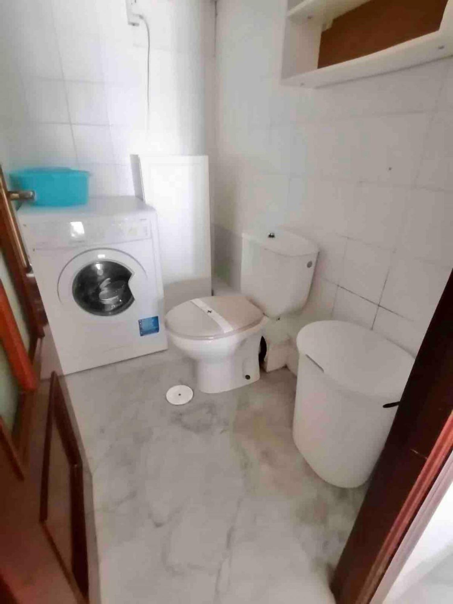 Mar Vendaval Grupo Ac Gestion Daire Cadiz Dış mekan fotoğraf